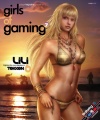 Lili - Play Magazine - Girls of Gaming - Tekken 6.jpg