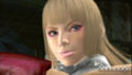 Second Tekken 6 Trailer - Lili - Closeup.jpg
