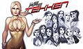 TTT2 - All Tekken Women - Kate Niemczyk Artwork.jpeg