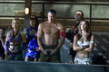Tekken 2010 Film - Nina, Anna, Bryan, Dragunov, and Christie.jpg