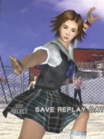 tekken 4 miharu