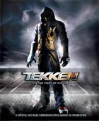 Tekken Movie (2009): The Cast and Characters