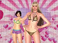 Asuka and Lili - Bikinis - TTT2.jpg