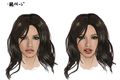 Catalina - Face Artwork - Tekken 7.JPG