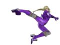Nina Williams - Infiltration Suit - CG Art - Death by Degrees.jpg
