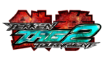 Tekken Tag Tournament 2 Logo.PNG