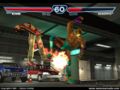 King versus Ling Xiaoyu - Tekken 4 - 1.jpg