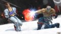 Bryan Fury versus Hwoarang - Tekken 6 Bloodline Rebellion - 2.jpg
