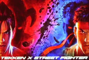 Tekken X Street Fighter Poster 1.jpg