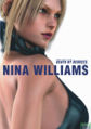 Nina Williams - Artwork Image - Side - Death by Degrees.jpg