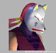 Kunimitsu, Wiki Tekken