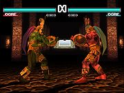 Ogre Tekkenpedia English