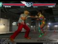 Tekken 4 - Steve Fox versus King.jpg