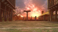 Temple Grounds - Tekken 6 - 2.jpg