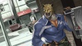 King - Prologue Artwork - Tekken 6.jpg