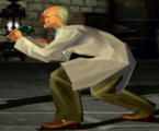 Tekken 3 - Dr. Bosconovitch - 1P - Back.png