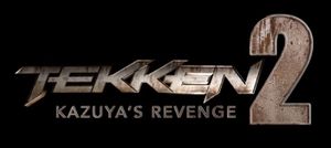 Tekken 2: A Vingança de Kazuya, Wiki Tekken