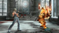 Jinpachi Mishima versus Lili - Tekken 5 Dark Resurrection - 2.jpg