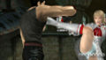 Second Tekken 6 Trailer - Lili versus Jin Kazama - 1.jpg