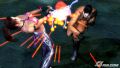 Sergei Dragunov versus Christie Monteiro - Tekken 5 Dark Resurrection - 2.jpg