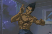 Kazuya Mishima - Tekkenpedia English