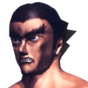 Kazuya Mishima, Tekken Wiki