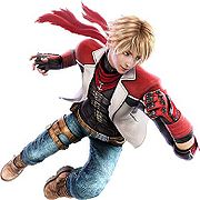 Leo - CG Art Image - Tekken Tag Tournament 2.jpg