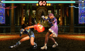 Asuka versus Alisa - Tekken 3D Prime Edition.png
